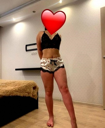 Вика, 24 года